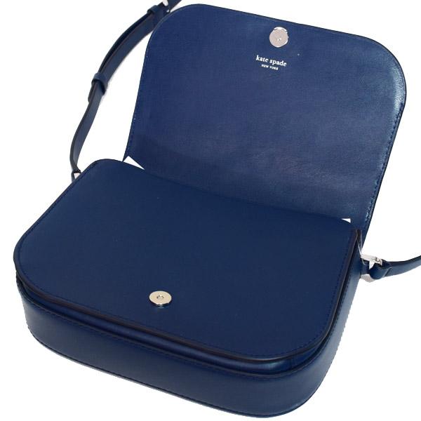 kate spade NEW YORK ケイトスペード バッグ katespade スムースレザー