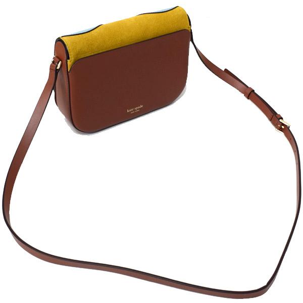 kate spade NEW YORK ケイトスペード バッグ katespade スムースレザー 