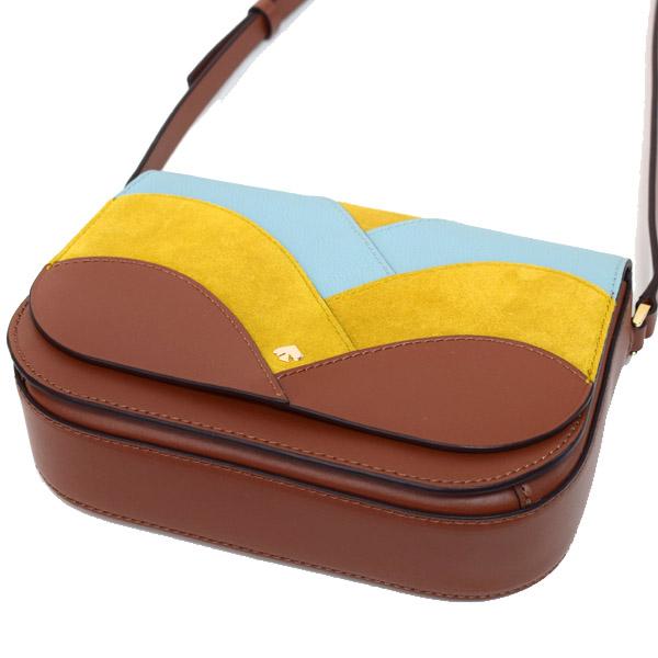 kate spade NEW YORK ケイトスペード バッグ katespade スムースレザー