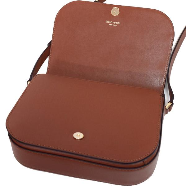 kate spade NEW YORK ケイトスペード バッグ katespade スムースレザー