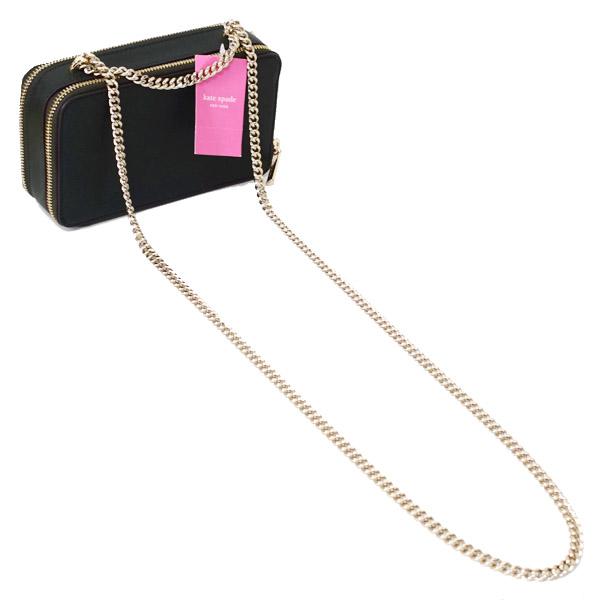 Kate spade new york レザー2wayバッグ kate spade NEW YORK（ケイト・スペード ニューヨーク） ケイト