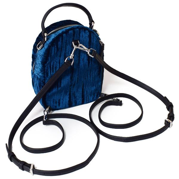 kate spade NEW YORK ケイトスペード バッグ katespade ベルベット  