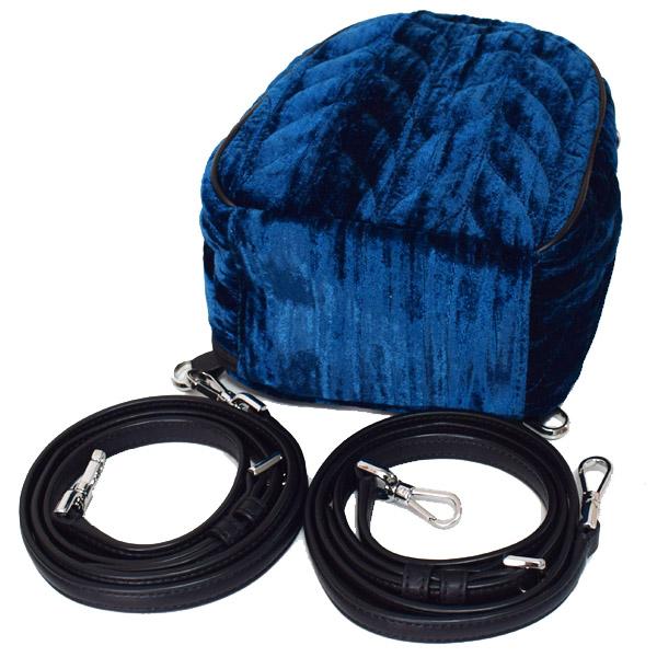 kate spade NEW YORK ケイトスペード バッグ katespade ベルベット  