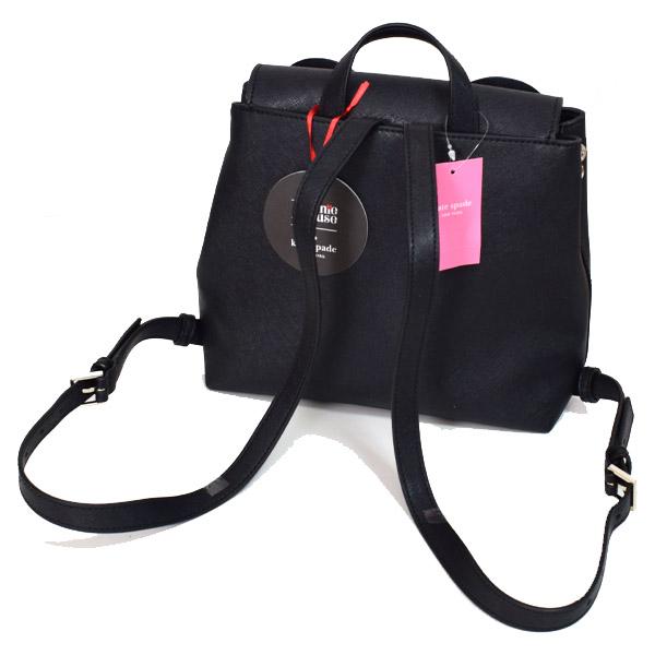 楽天市場】ケイトスペード ミニー リュックの通販 ケイト・スペード