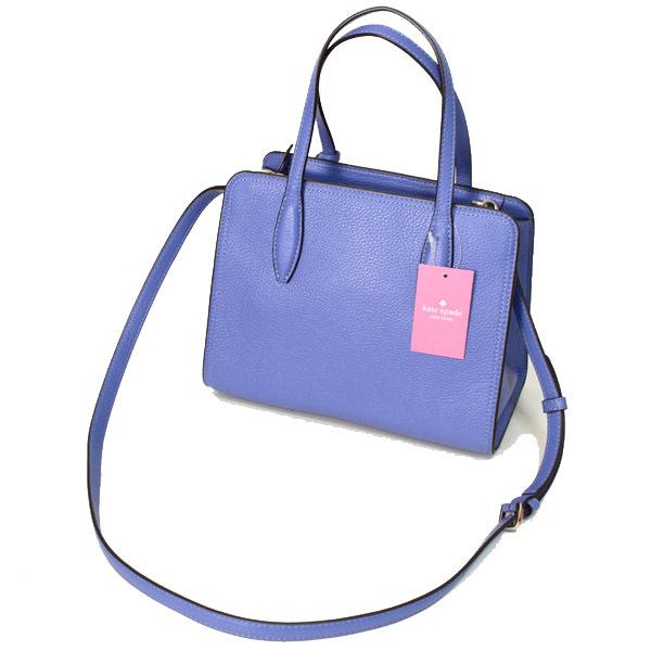 kate spade NEW YORK ケイトスペード バッグ katespade ぺブルレザー 