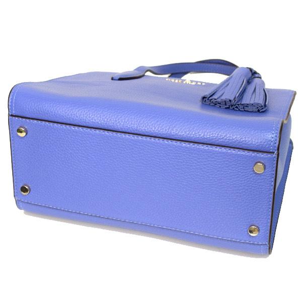 kate spade NEW YORK ケイトスペード バッグ katespade ぺブルレザー 