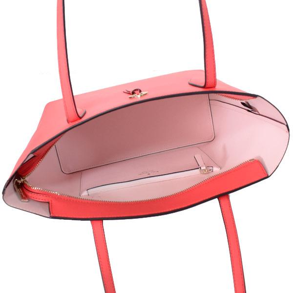 kate spade NEW YORK ケイトスペード バッグ katespade グレインレザー 