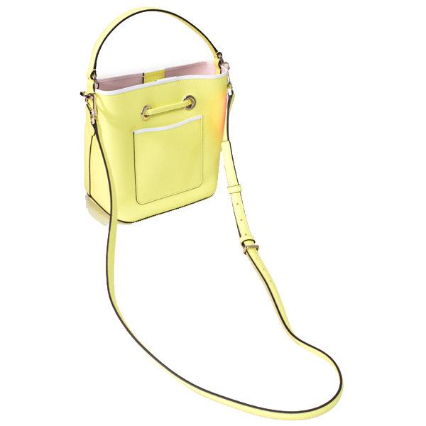 未使用◆正規品◆kate spadeケイトスペードエヴァ　ストローバケットバッグ kate spade NEW YORK（ケイト・スペード ニューヨーク） ケイト