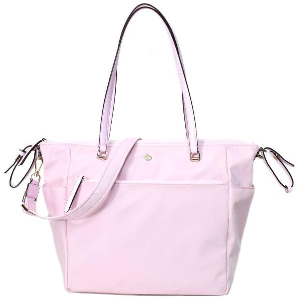 海外正規品】 ケイトスペード バッグ katespade ナイロン ジェイ ...