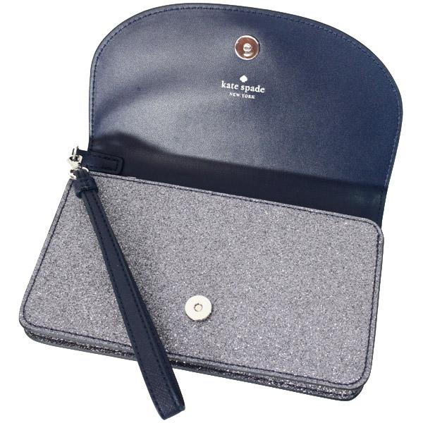 【kate spade】ケイト・スペード★ポーチ★クラッチバッグ★パーティー kate spade NEW YORK（ケイト・スペード ニューヨーク） ケイト