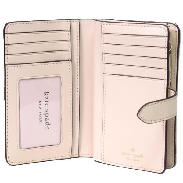 kate spade NEW YORK ケイトスペード 財布 katespade レザー ナタリア