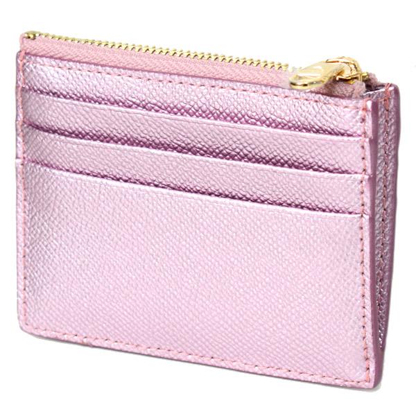 FURLA（フルラ） カードケース レザー スリム 名刺入れ 定期入れ パス