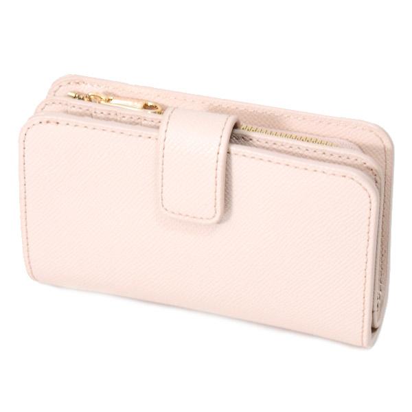 FURLA（フルラ） 財布 レザー クラシック M コンパクト ウォレット