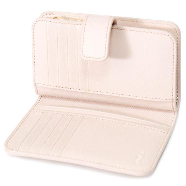 FURLA（フルラ） 財布 レザー クラシック M コンパクト ウォレット