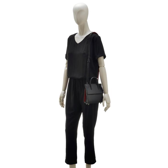 Christian Louboutin】ルブタン Paloma TH MINI パロマ