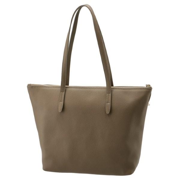 [お値段見直しました]【訳あり】フルラ FURLA トートバッグ NET M TOTE A4サイズ対応 ブラウン系 WB00193 HSF000 FAN00｜outleta｜02