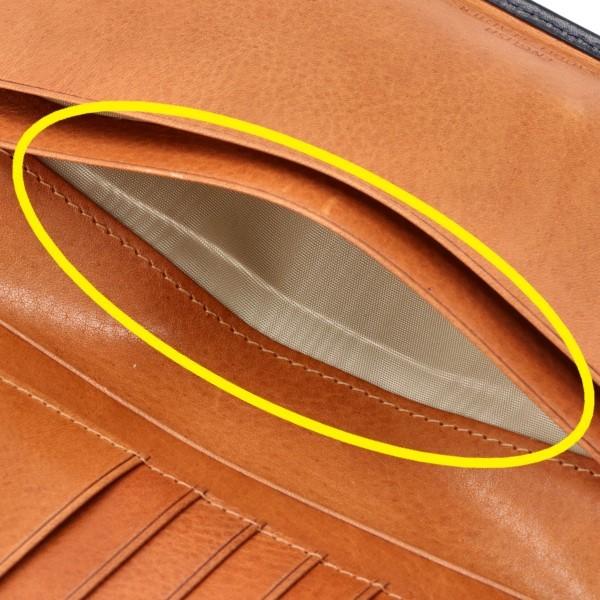 訳あり新品 Whitehouse Cox ホワイトハウスコックス 長財布 【2022新春