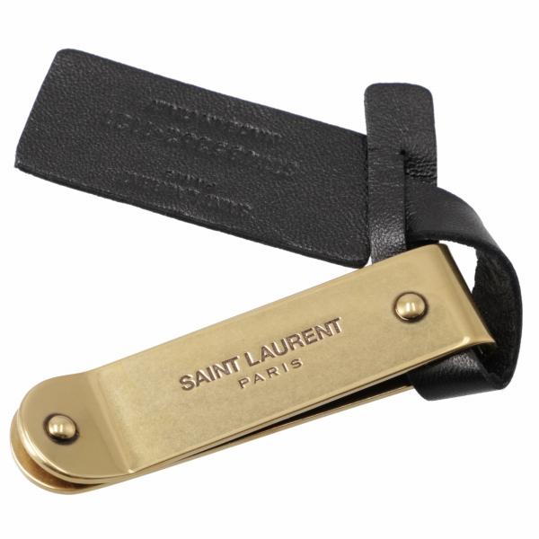 ＷＥＢ限定カラー有-サンローラン SAINT LAURENT / ビルクリップ