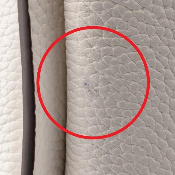 【訳あり】ケイトスペード KATE SPADE トートバッグ ノット KNOTT ミディアム クロスボディバッグ アイボリー系 K6552 0018 250 KNOTT KATE ノット ミディアム クロスボディバッグ