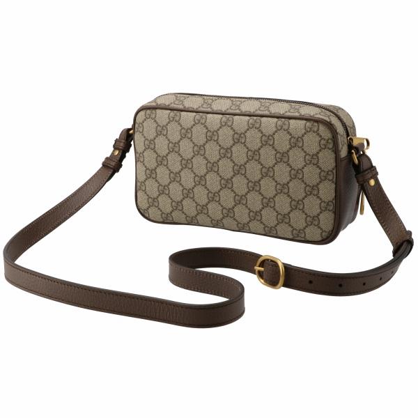 訳あり】グッチ GUCCI ショルダーバッグ スモール オフィディア 