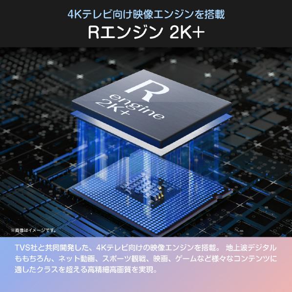 ハイセンス（HISENSE） 【アウトレット商品】ハイセンステレビ 24V型