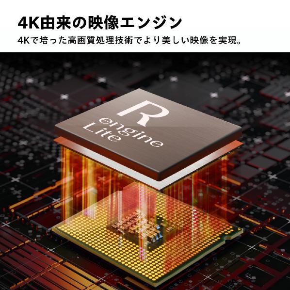 ハイセンス（HISENSE） 【アウトレット商品】ハイセンステレビ 32V型