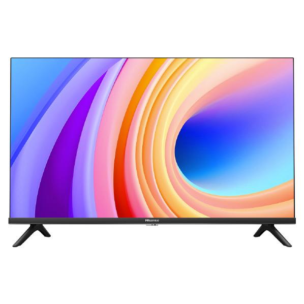 Hisense ハイセンス 液晶テレビ 32A48N 32V型 2025年製 ハイセンス（HISENSE） 【アウトレット商品】ハイセンステレビ 32V型