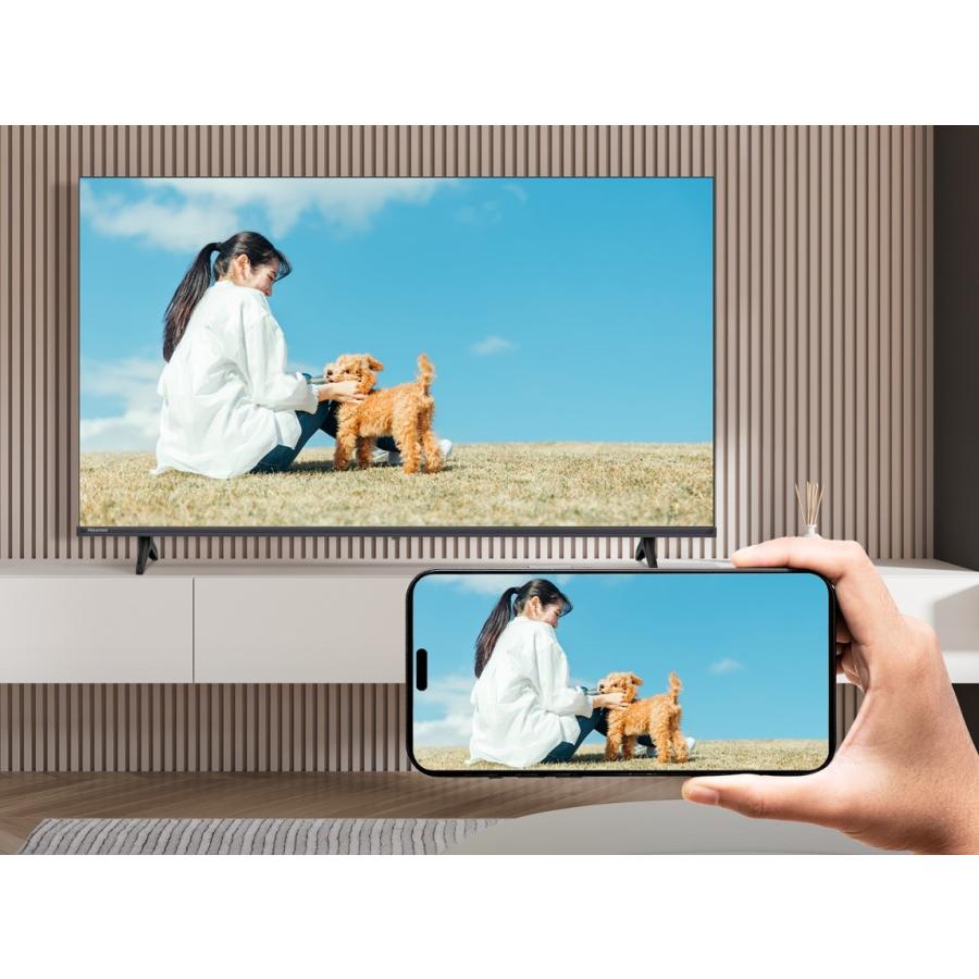 Hisense 32A4R 32インチ SMART TV Hisense 32型液晶テレビ 32A4N - NTT-X Store