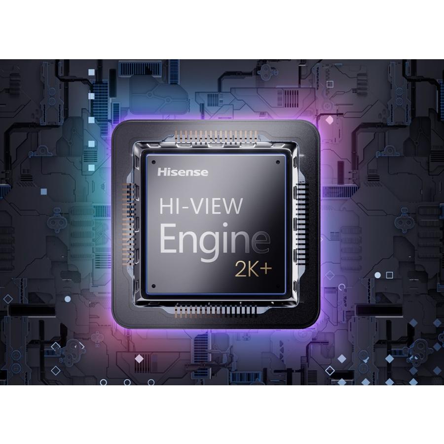 ハイセンス（HISENSE） 【アウトレット商品】ハイセンステレビ 32V型