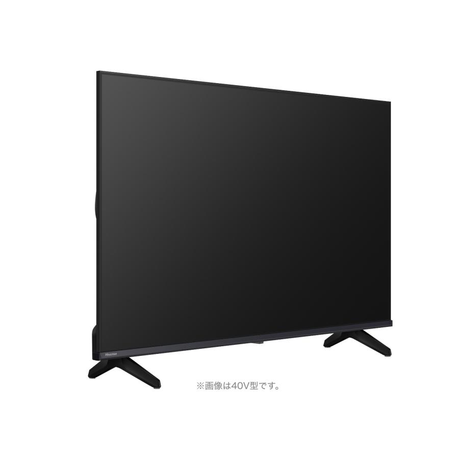 ハイセンス（HISENSE） 【アウトレット商品】ハイセンステレビ 32V型