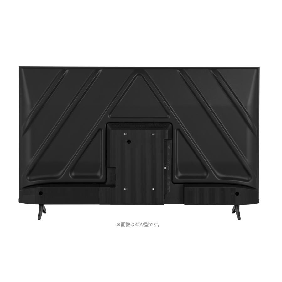 ハイセンス（HISENSE） 【アウトレット商品】ハイセンステレビ 32V型