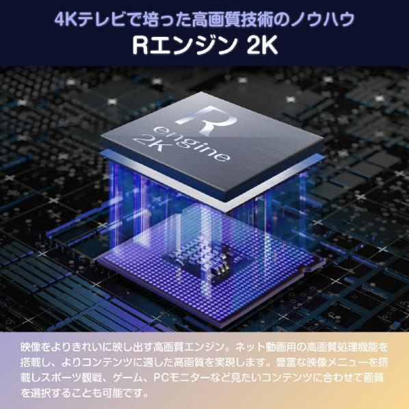 ハイセンス 【アウトレット商品】ハイセンス フルハイビジョン