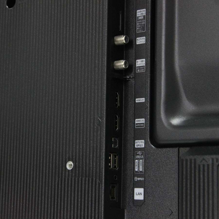 ねね【最安・新品未開封】Hisense 40インチ 液晶テレビ A4R 40A4H by Hisense - Hisense 40 Class A4 Series LED FHD Smart