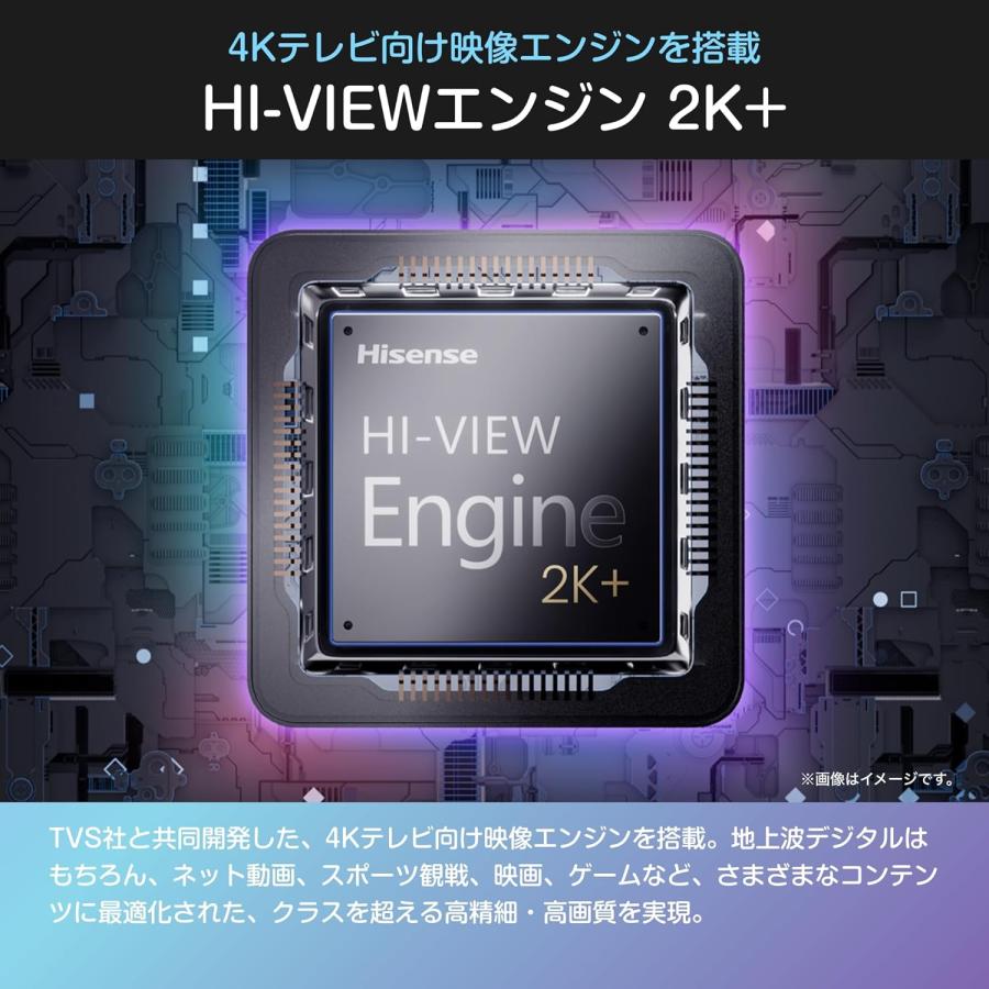 ハイセンス（HISENSE） 【アウトレット商品】ハイセンス フル