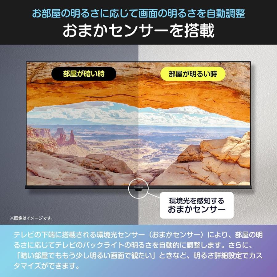 ハイセンス（HISENSE） 【アウトレット商品】ハイセンス フル