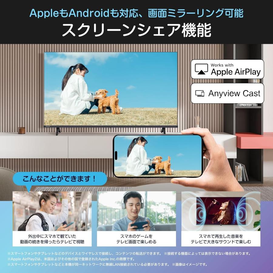 ハイセンス（HISENSE） 【アウトレット商品】ハイセンス フル