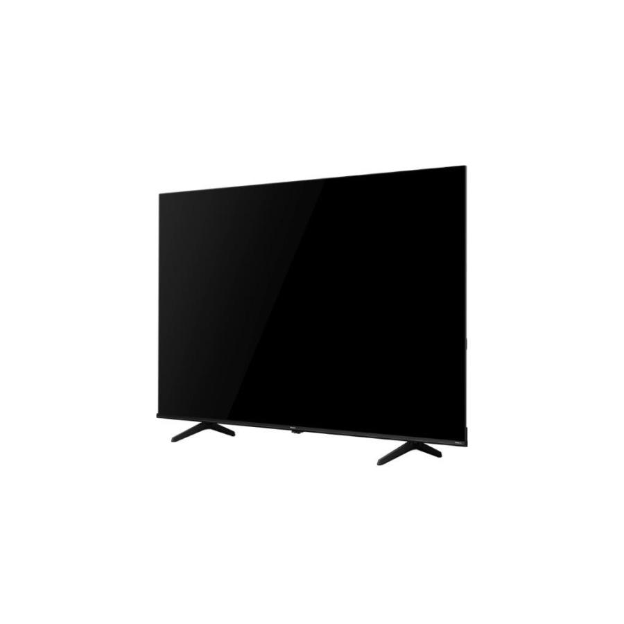 ハイセンス 【アウトレット商品】ハイセンステレビ43V型 43A6K ハイセンス 【アウトレット商品】ハイセンステレビ43V型 43A6K