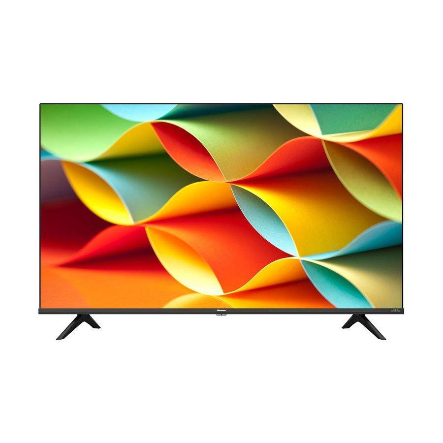 ハイセンス 【アウトレット商品】ハイセンステレビ43V型 43E65G ハイセンス 【アウトレット商品】ハイセンステレビ43V型 43E65G