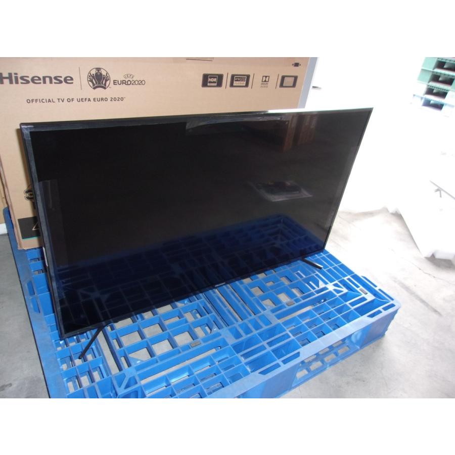 アウトレット商品】ハイセンステレビ43V型 43F60E : 43f60e