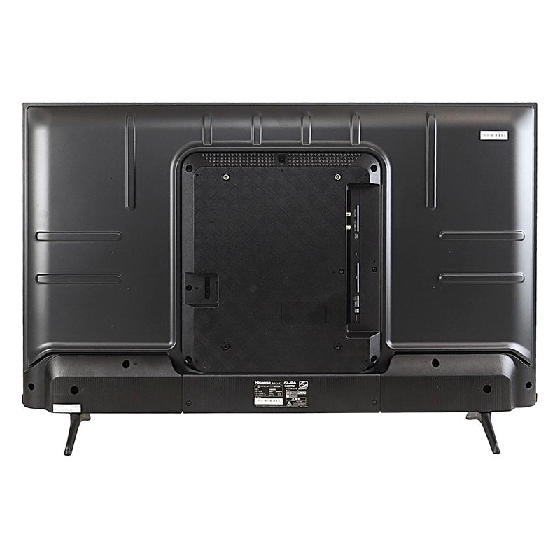 ハイセンス（HISENSE） 【アウトレット商品】ハイセンステレビ 43V型