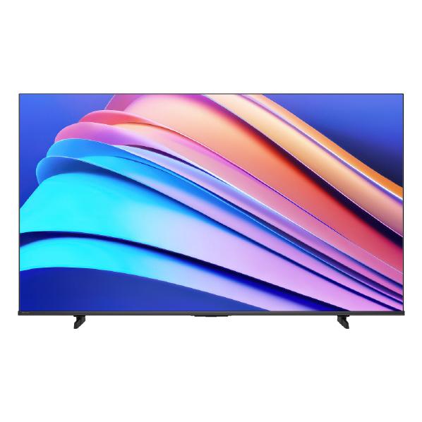 ハイセンス液晶テレビ 50v型50A68K(2023年製) A68K | ハイセンスジャパン株式会社