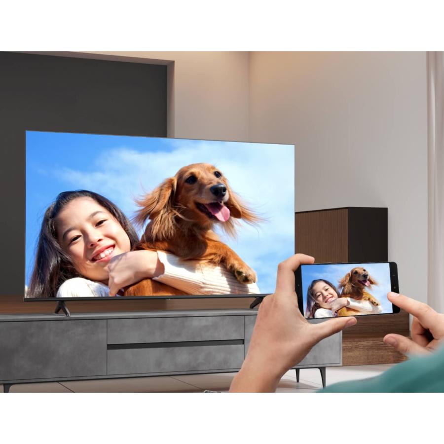 ハイセンス 【アウトレット商品】ハイセンステレビ 50V型 50A6K ハイセンス 【アウトレット商品】ハイセンステレビ 50V型 50A6K