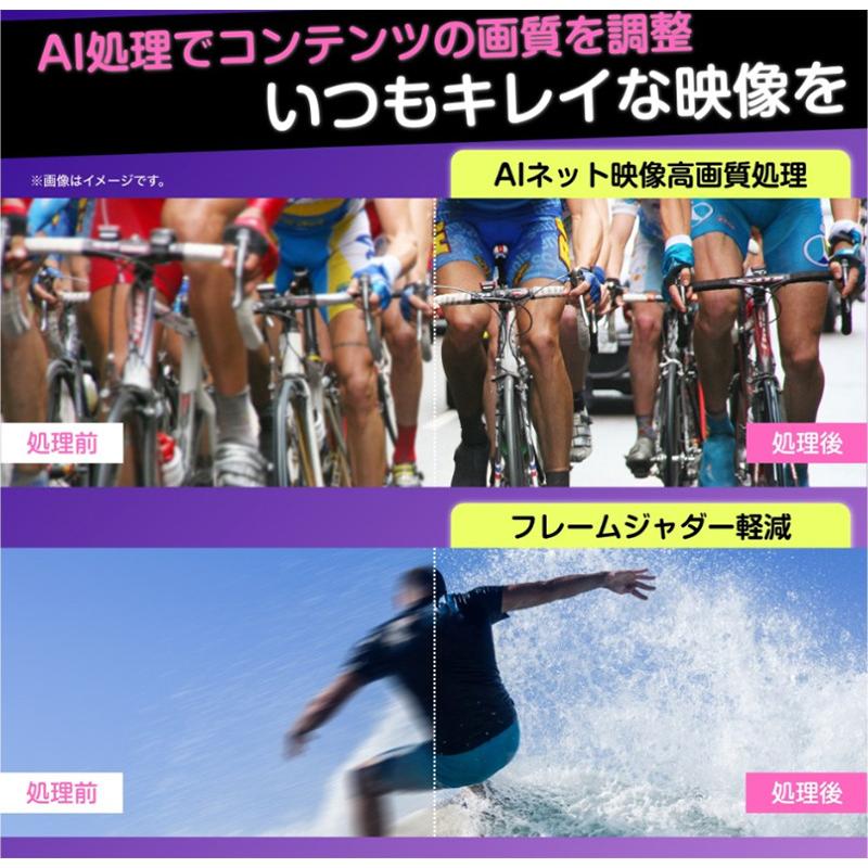ハイセンス 【アウトレット商品】ハイセンステレビ 50V型 50E65K ハイセンス 【アウトレット商品】ハイセンステレビ 50V型 50E65K