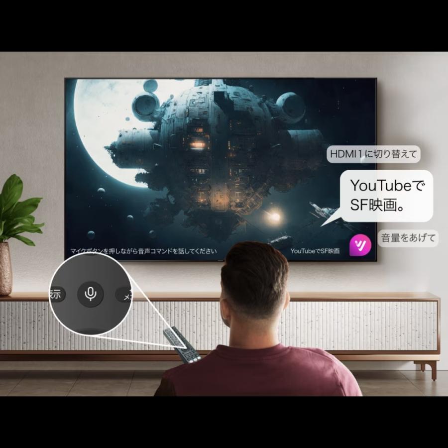 ハイセンス 【アウトレット商品】ハイセンステレビ 50V型 50E65K ハイセンス 【アウトレット商品】ハイセンステレビ 50V型 50E65K