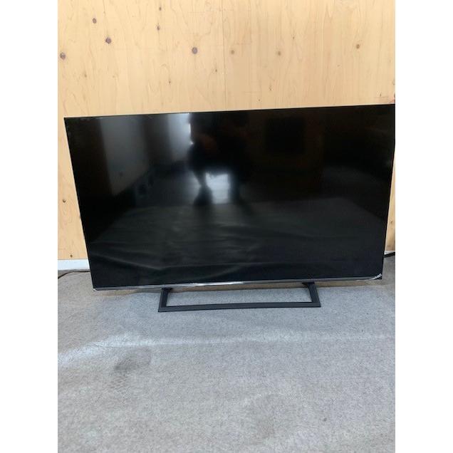 アウトレット商品】ハイセンステレビ50V型 50E6800 :50E6800