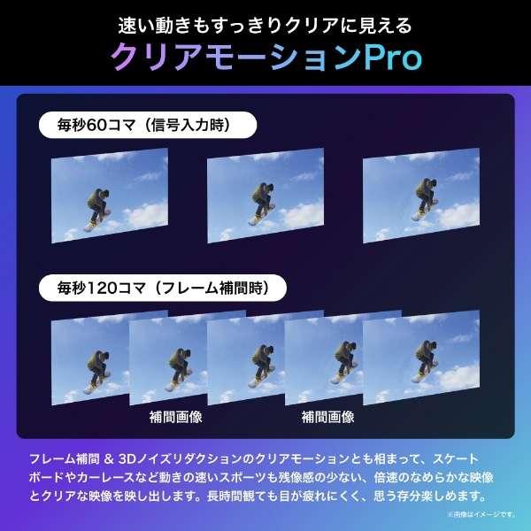 ハイセンス 【アウトレット商品】ハイセンステレビ 50V型 50U7N 