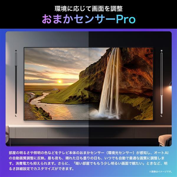 ハイセンス（HISENSE） 【アウトレット商品】ハイセンステレビ 50V型
