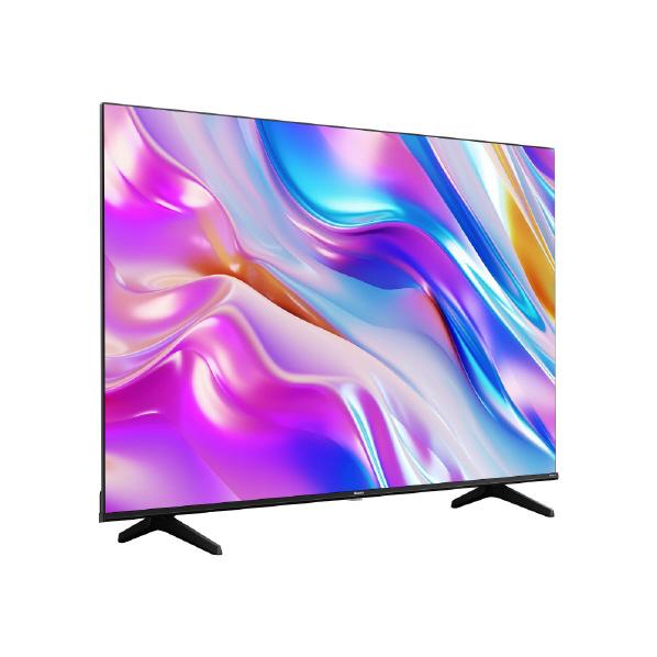 4K液晶テレビ 55A68K 本体 ハイセンス 55A68K 55V型4Kチューナー内蔵4K対応液晶テレビ e angle