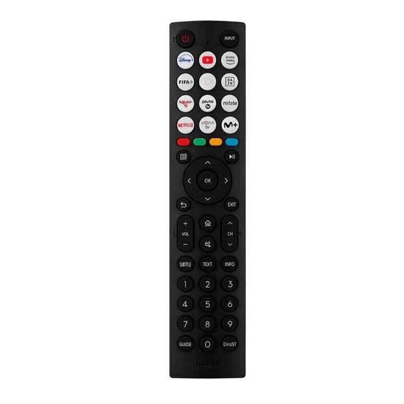 ハイセンス（HISENSE） 【アウトレット商品】ハイセンステレビ55V型