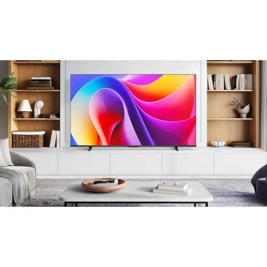 ハイセンス　テレビ　55インチ　55A6H 【美品】 楽天市場】Hisense 55V型 液晶テレビ 55A6Hの通販